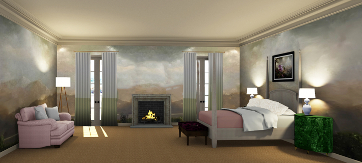 Architectural Home Design