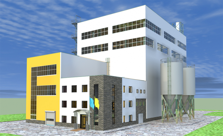 Architectural Home Design