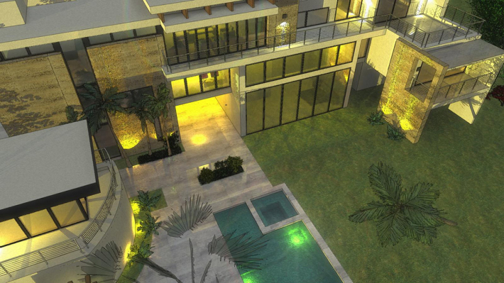Architectural Home Design