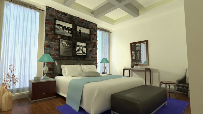 Architectural Home Design