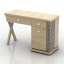 Dressing table