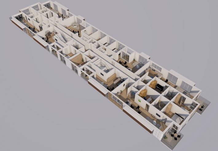 Architectural Home Design