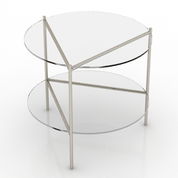 table 2 3D Model Preview #07f4e6f5