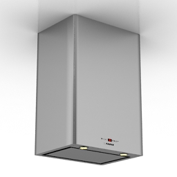 vent 3D Model Preview #4bd03115