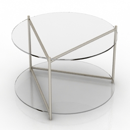 table 1 3D Model Preview #36b56ef1