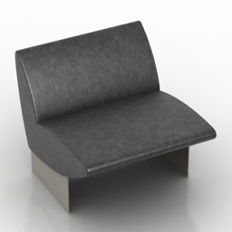 sofa 5 3D Model Preview #5bf9e955
