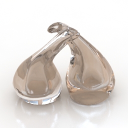 vase - 3D Model Preview #0812c58a