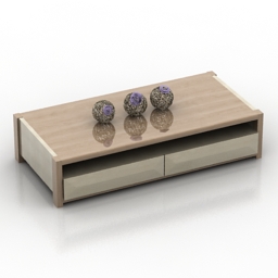 rack - 3D Model Preview #c648cd7d