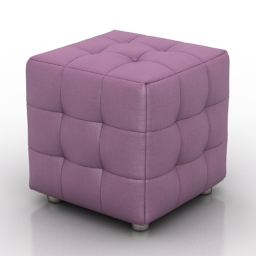 3D Seat preview