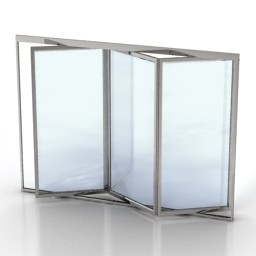 window transform 3D Model Preview #627b5c17