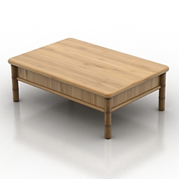 table 1 3D Model Preview #b93e0fbd