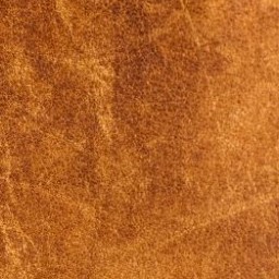 Leather