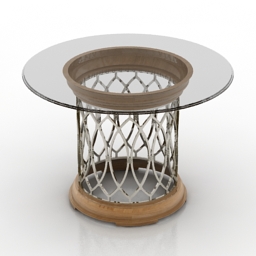 table 2 3D Model Preview #c0be2efb