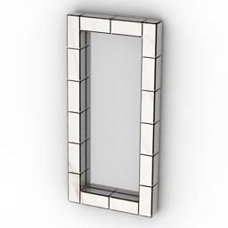 mirror 3D Model Preview #3c37166a