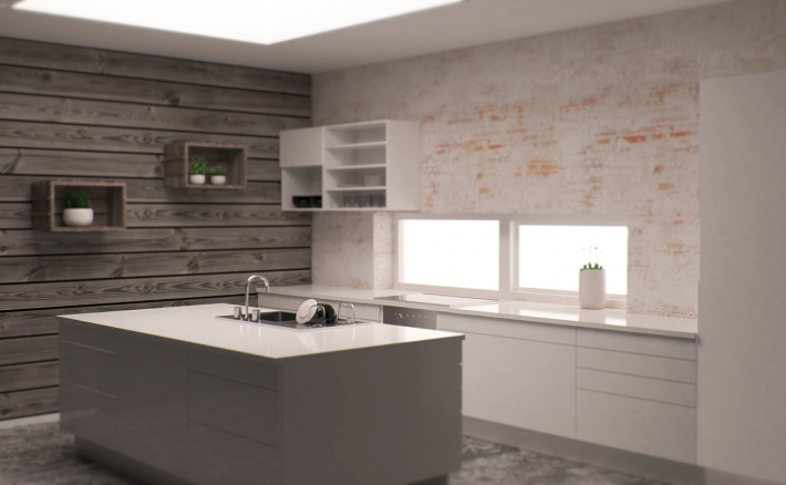Architectural Home Design