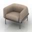 Armchair