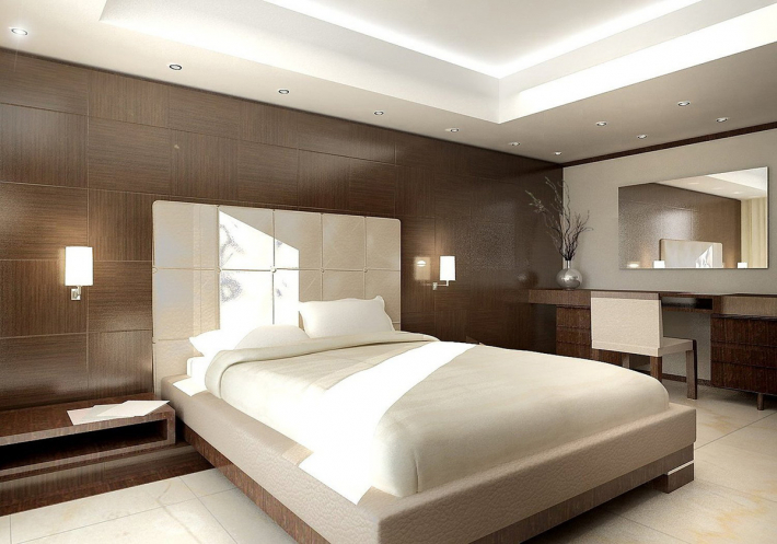 Architectural Home Design