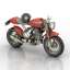 Motorcycle