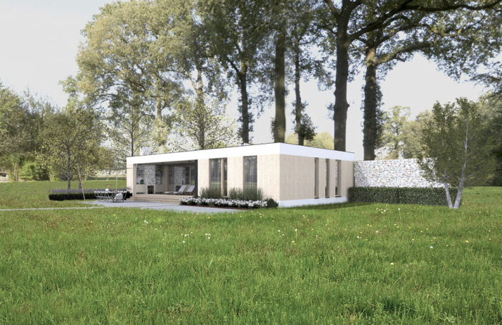 Architectural Home Design