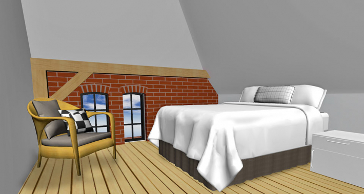 Architectural Home Design