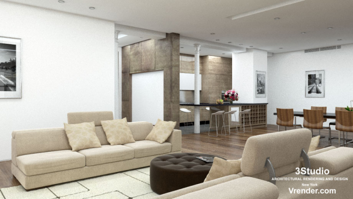 Architectural Home Design