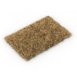 carpet 3D Model Preview #333b69fe