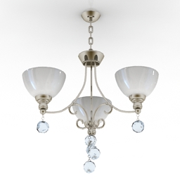 3D Luster preview