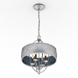 luster 1 3D Model Preview #82af9c72
