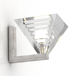 sconce avmazzega lilliput ap 1098 3D Model Preview #a3bf8e0d