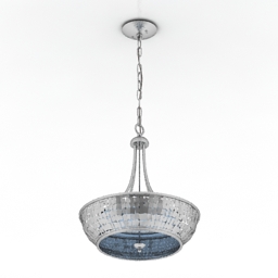 luster 3 3D Model Preview #2d057df6