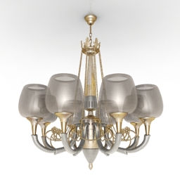 3D Luster preview