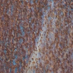 Rust