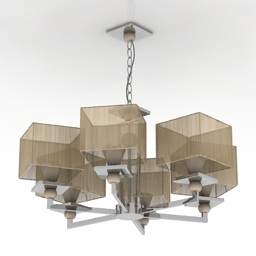 luster - 3D Model Preview #47abdccb