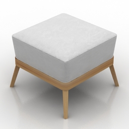 3D Seat preview