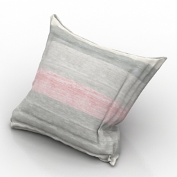 pillow 1 3D Model Preview #2e93956e