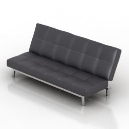 sofa timaru hoff 3D Model Preview #908b991f
