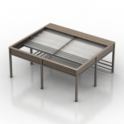 arbor corradi 3D Model Preview #8c7e8096