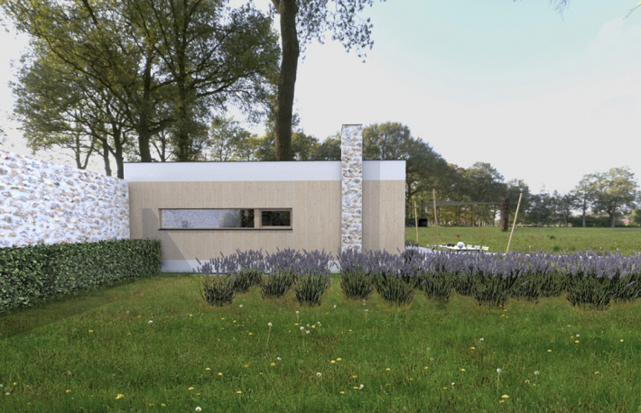 Architectural Home Design