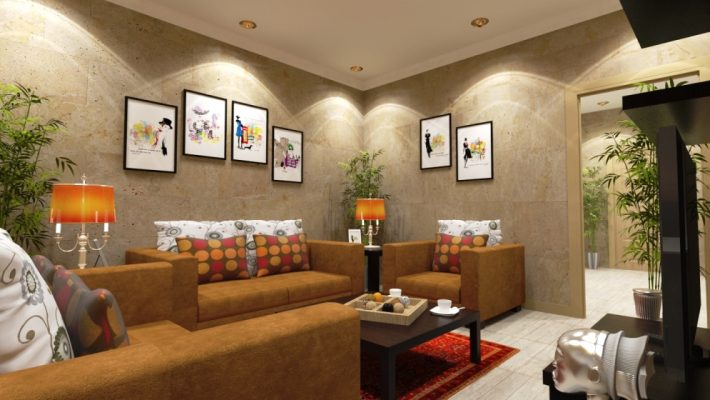 Architectural Home Design