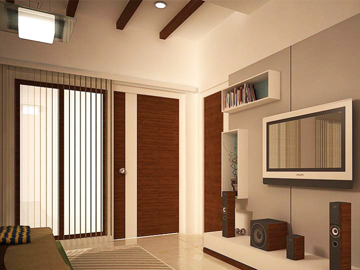 Architectural Home Design
