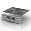 Gas stove
