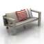 Bench
