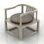Armchair