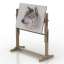Easel