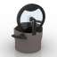 Saucepan