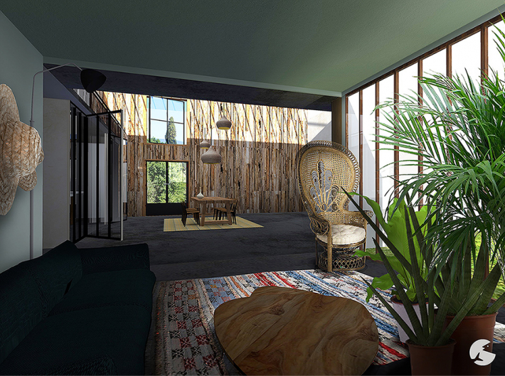 Architectural Home Design