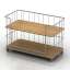 Shelves