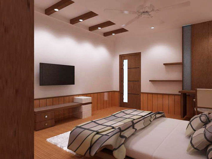 Architectural Home Design