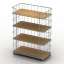 Shelves