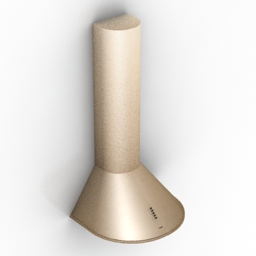 vent 3D Model Preview #c0b95f42